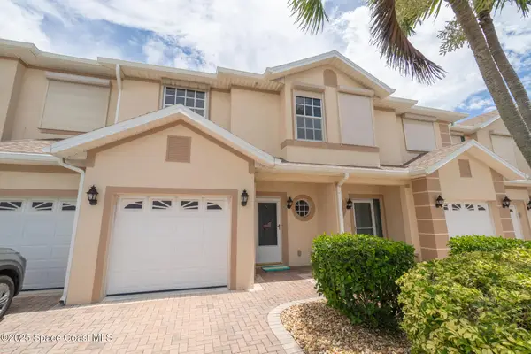 5201 Ocean Beach Boulevard #4, Cocoa Beach, FL 32931