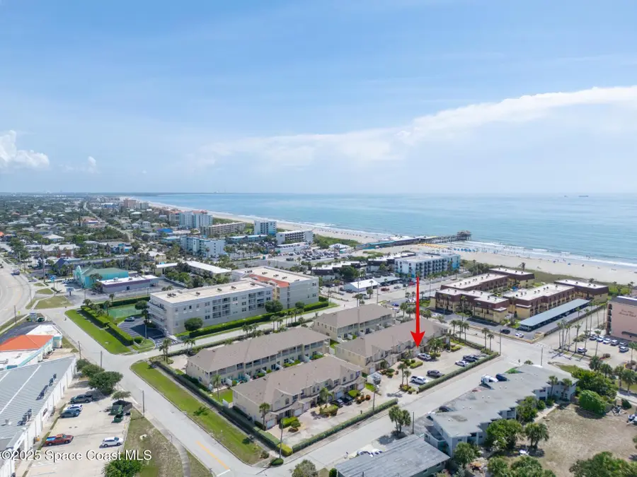 5201 Ocean Beach Boulevard #4, Cocoa Beach, FL 32931 - Image #2