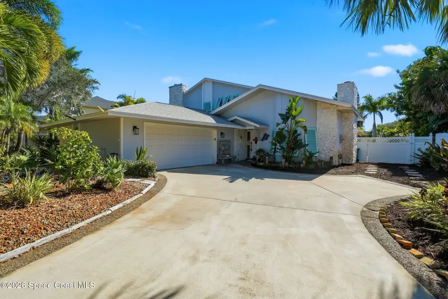 523 Peregrine Drive, Indialantic, FL 32903 - #2
