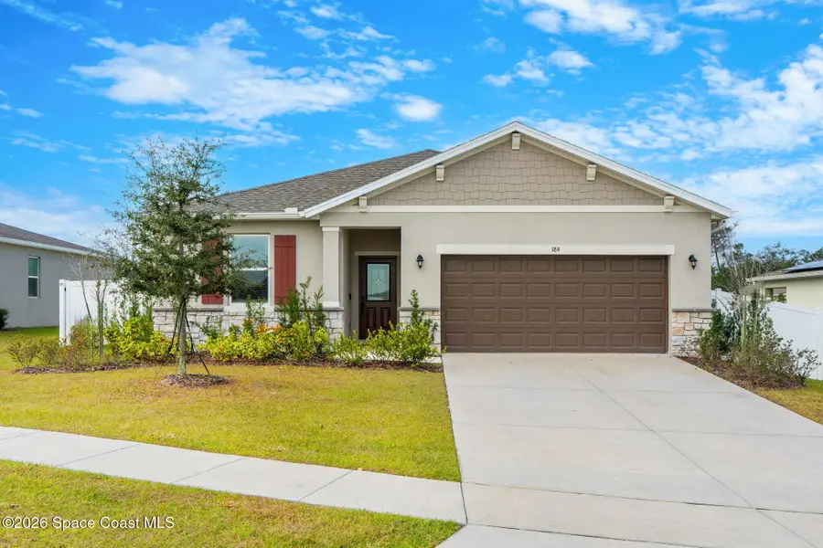184 Compass Place, Titusville, FL 32796 - Image #3
