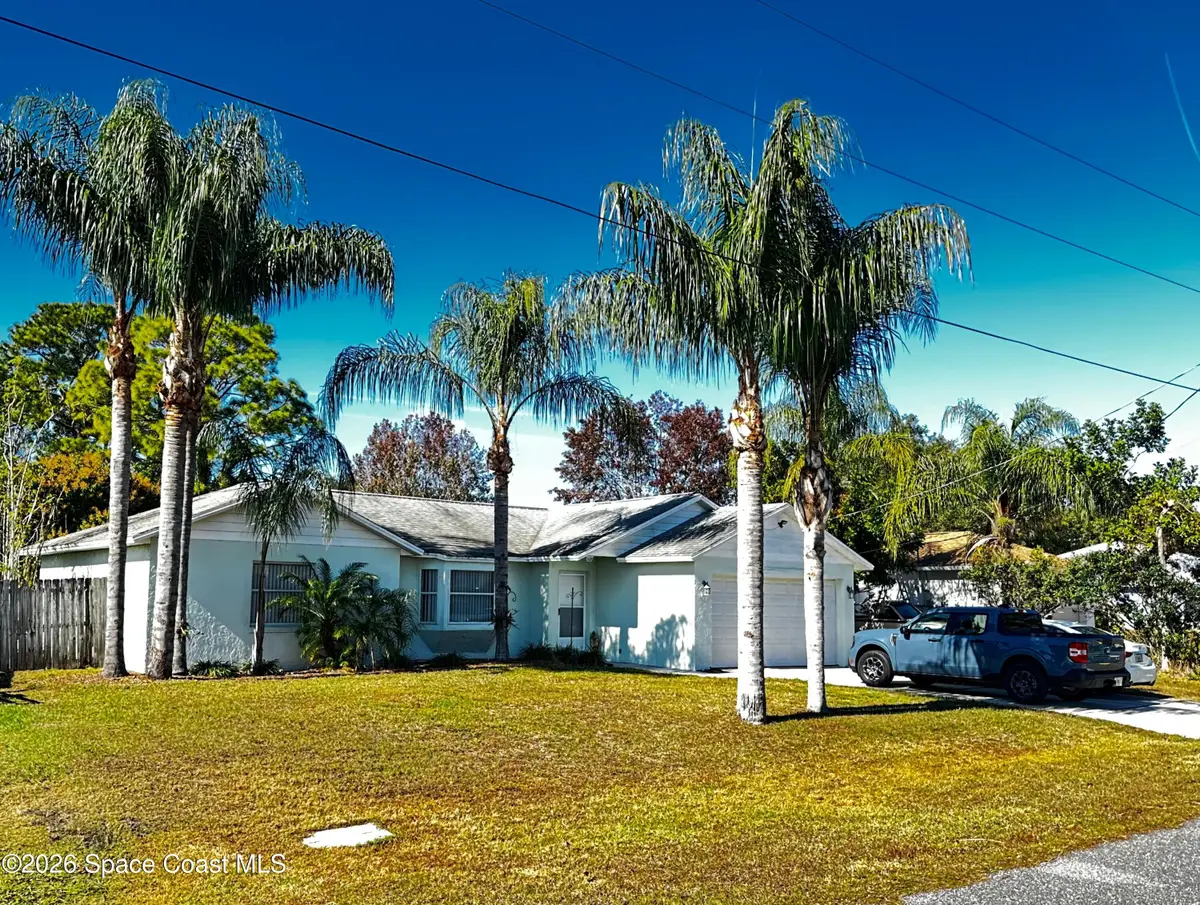 7200 Oakwood Avenue, Cocoa, FL 32927 - Image #1