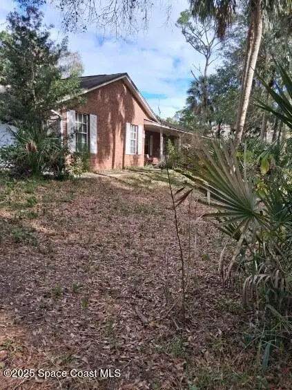 2856 Long Lake Drive, Titusville, FL 32780