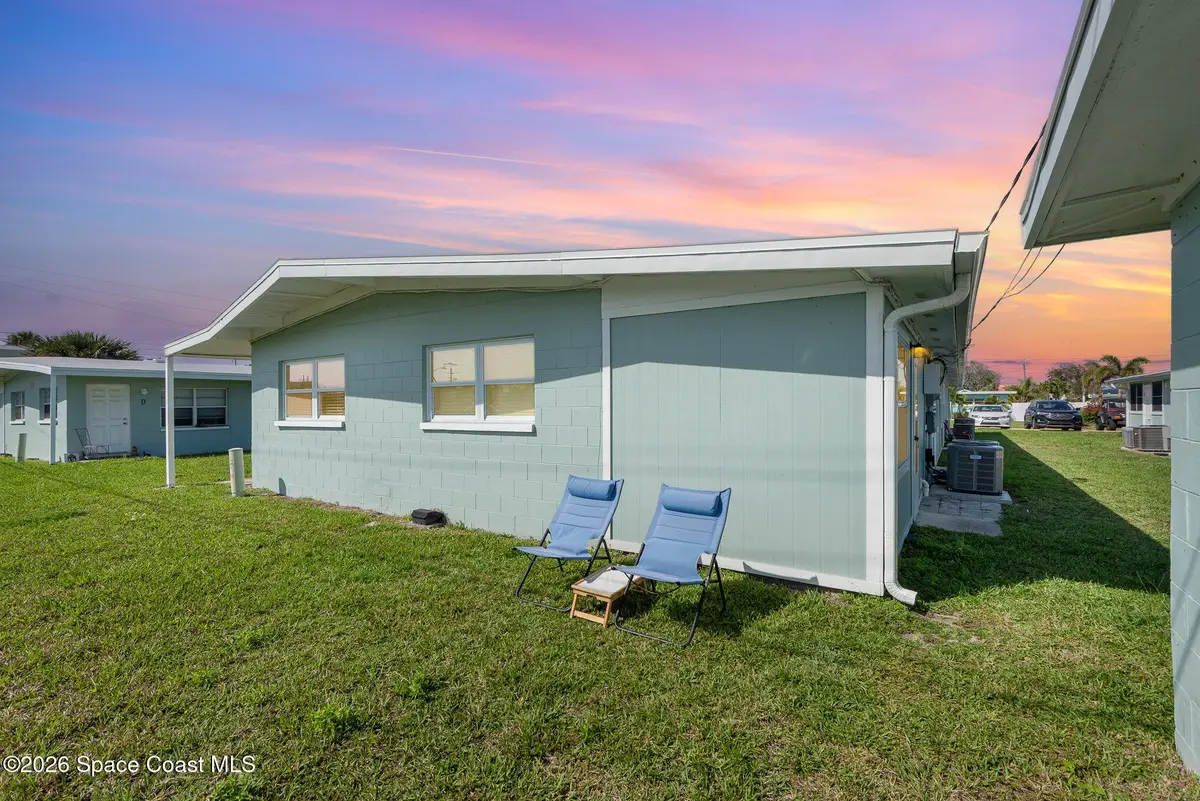 123 Roosevelt Avenue #123-D, Cocoa Beach, FL 32931 - Image #1