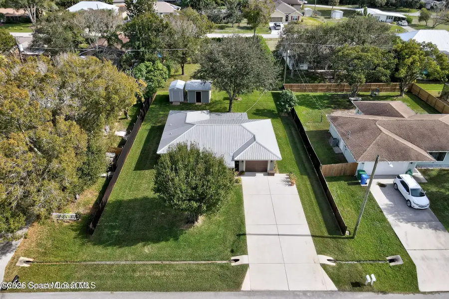 461 Easy Street, Sebastian, FL 32958 - Image #3