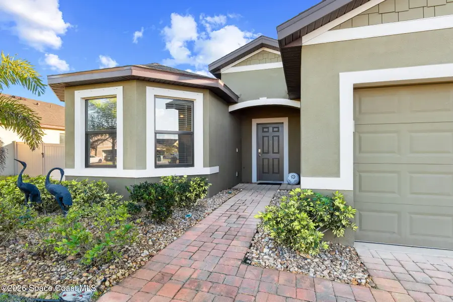 7549 Tourmaline Drive, Grant, FL 32949 - Image #2