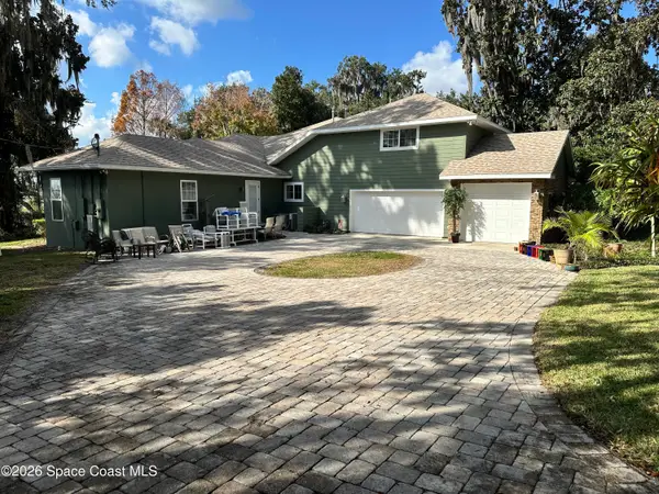 4150 Heller Road, Titusville, FL 32796
