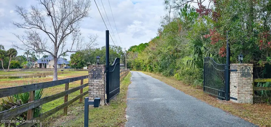 5101 Craig Road, Cocoa, FL 32926 - Image #2