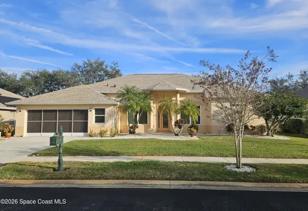 940 Gardenbrook Court Se, Palm Bay, FL 32909