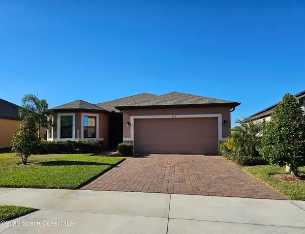 653 Old Country Road Se, Palm Bay, FL 32909
