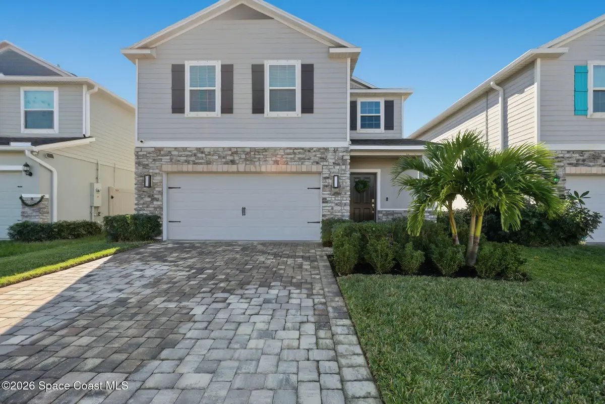 1018 Grantham Lane Se, Palm Bay, FL 32909 - Image #1