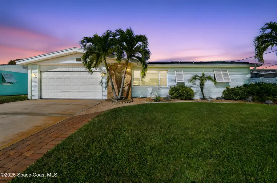 1460 Hannah Drive, Merritt Island, FL 32952 - Image #2