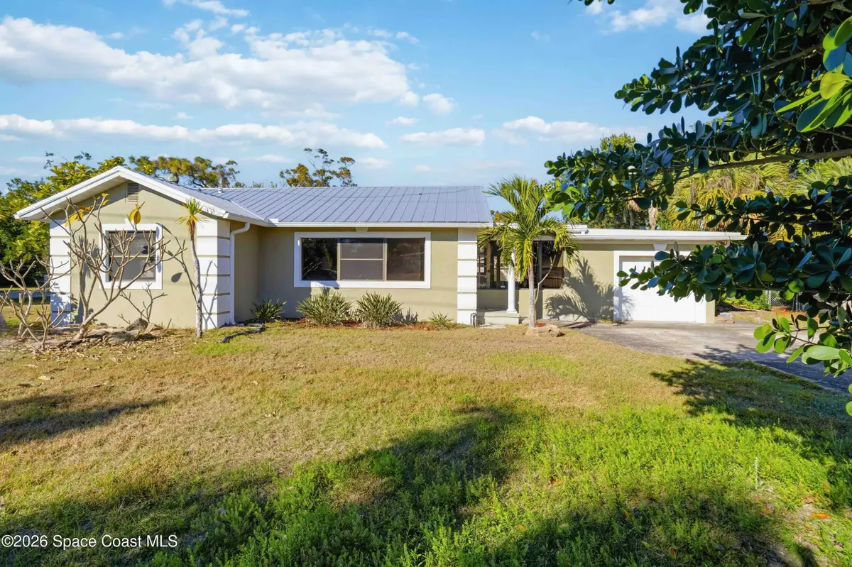 452 Laurie Street, Melbourne, FL 32935 - Image #1