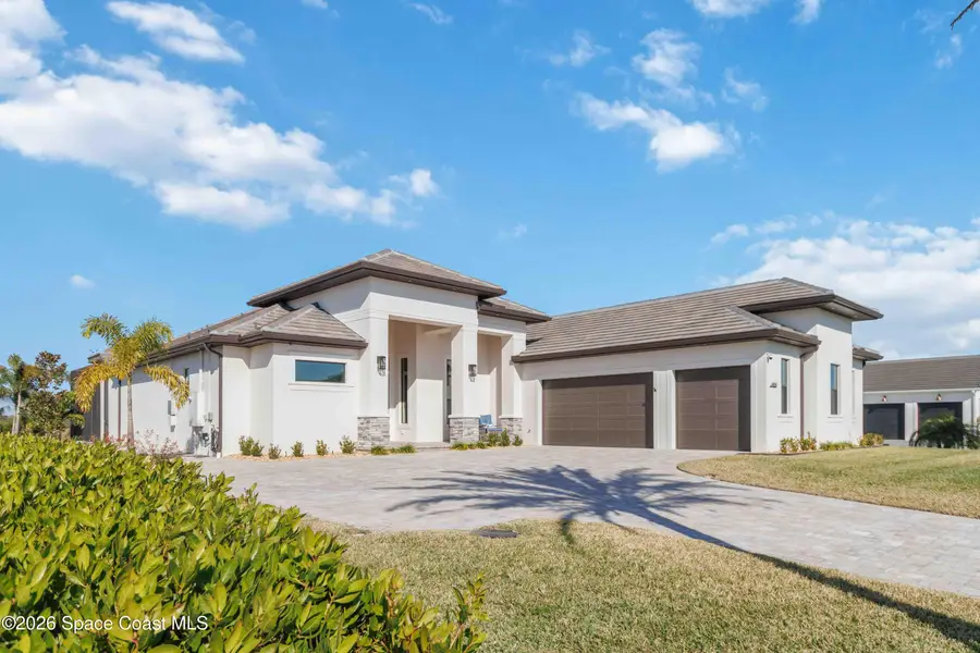 4100 Domain Court, Melbourne, FL 32934 - Image #2