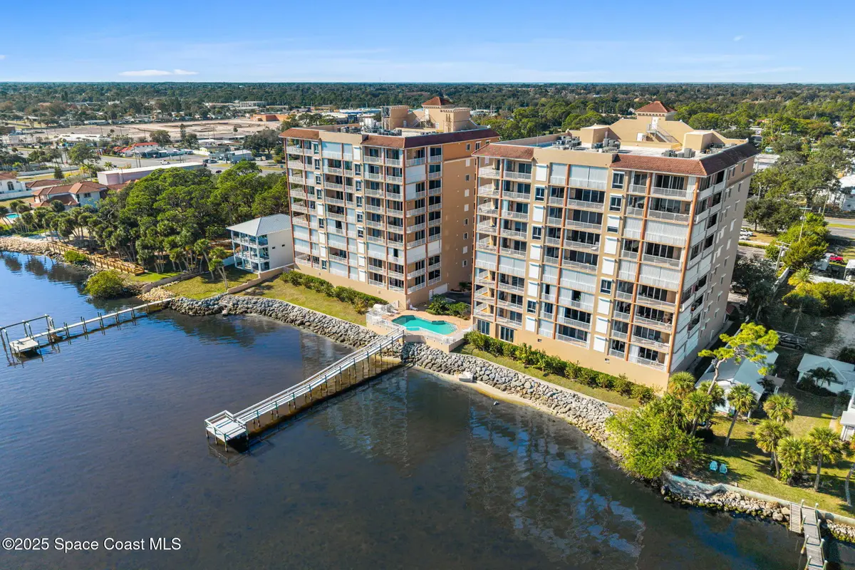 3205 S Washington Avenue #301b, Titusville, FL 32780 - Image #1