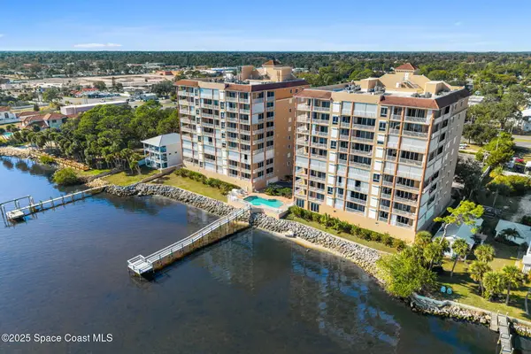 3205 S Washington Avenue #301b, Titusville, FL 32780