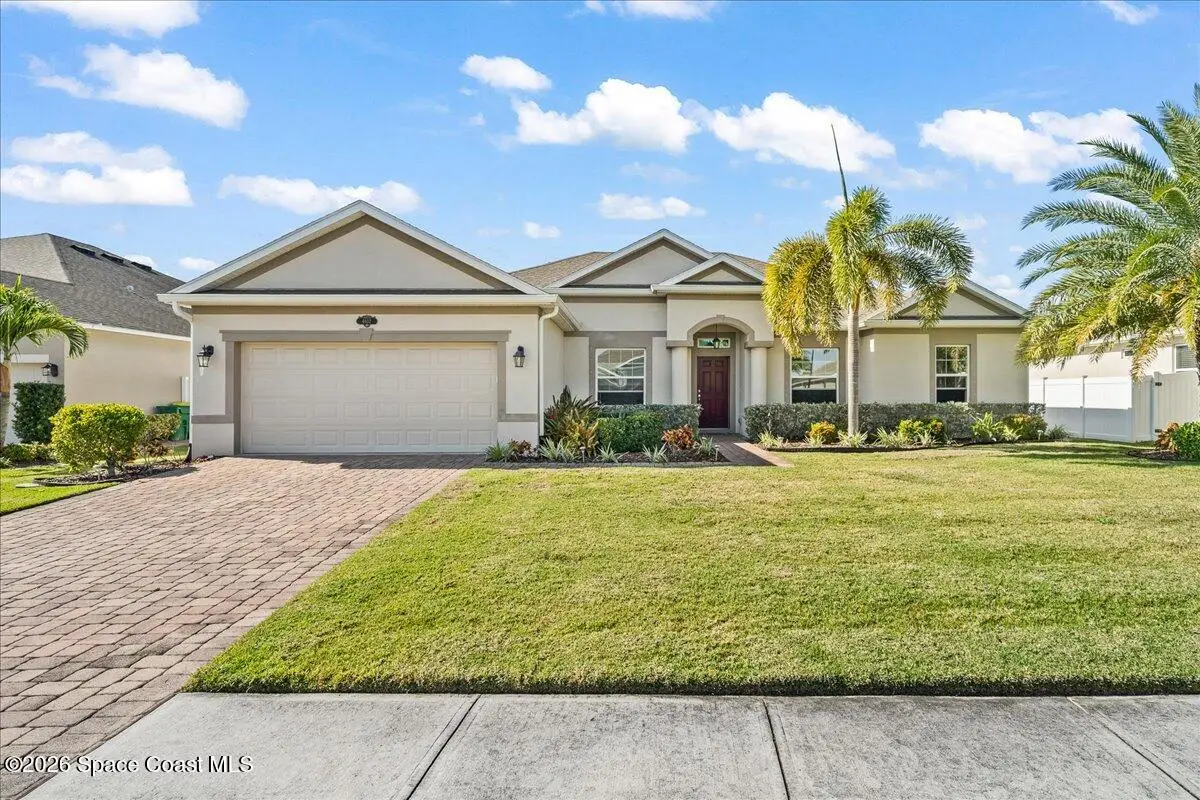 4632 Shannock Avenue, Merritt Island, FL 32953 - Image #1