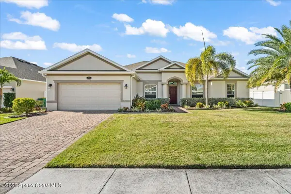 4632 Shannock Avenue, Merritt Island, FL 32953