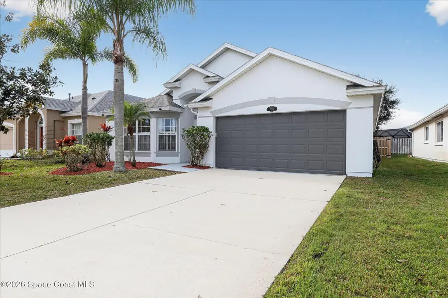 1794 Sun Gazer Drive, Rockledge, FL 32955 - Image #2