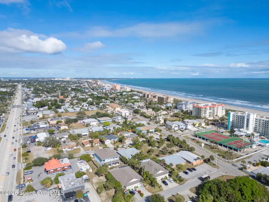 131 Harding Avenue #131 & 129, Cocoa Beach, FL 32931 - Image #3