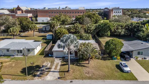 3117 Vassar Street, Melbourne, FL 32901