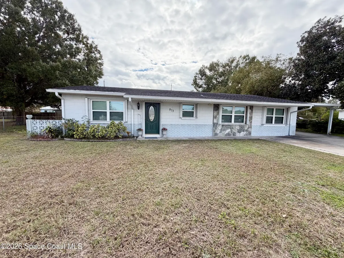 933 Fay Boulevard, Cocoa, FL 32927 - Image #1