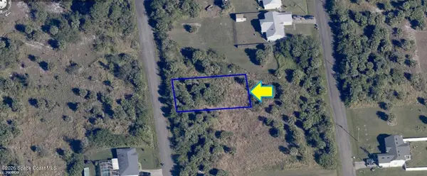 2135 Soria Avenue Sw, Palm Bay, FL 32908