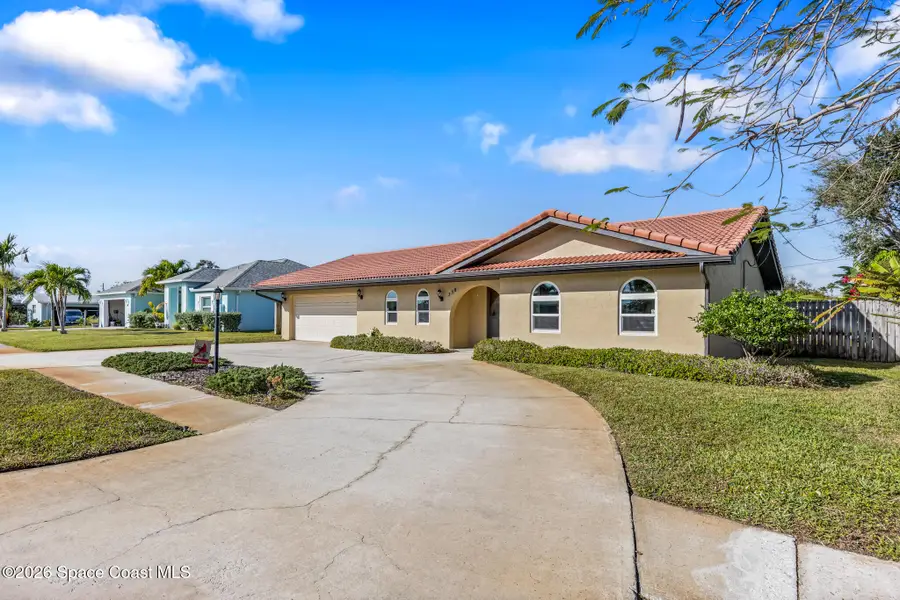 230 Ellwood Avenue, Satellite Beach, FL 32937 - Image #2