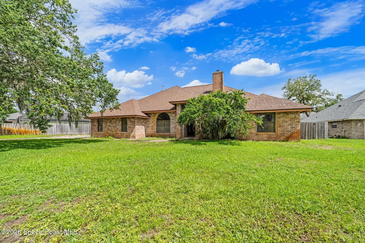 2180 Figtree Drive, Titusville, FL 32780 - #1