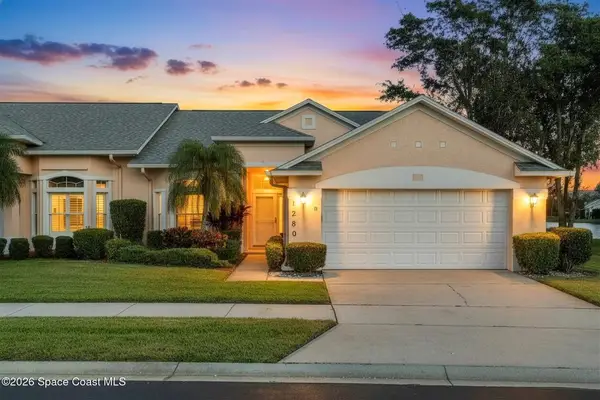 1280 Royal Fern Drive, Melbourne, FL 32940