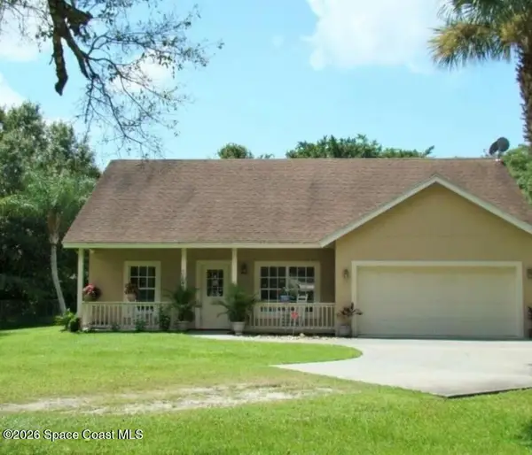 4604 SE 30th Street, Okeechobee, FL 34974