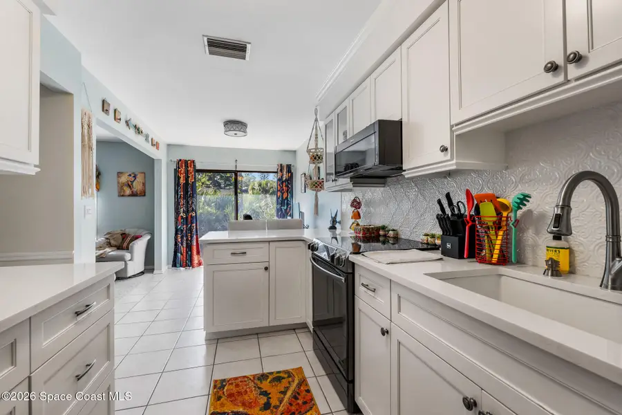 742 Timber Ridge Trail Sw #C, Vero Beach, FL 32962 - Image #3