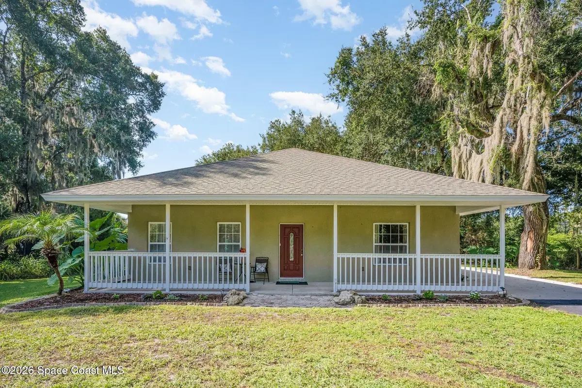 3665 Aurantia Road, Mims, FL 32754 - Image #1