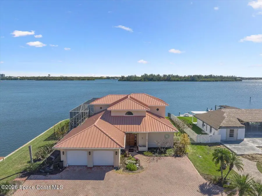 2 Sea Horse Lane, Vero Beach, FL 32960 - #2
