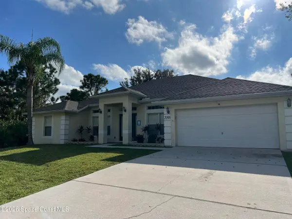 2098 Jupiter Boulevard Sw, Palm Bay, FL 32908