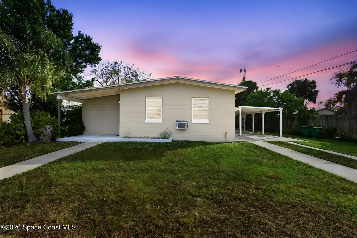453 Camel Circle, Cocoa, FL 32927 - Image #1