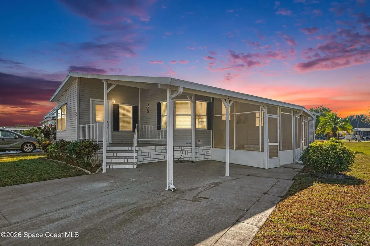 110 Holiday Park Boulevard Ne, Palm Bay, FL 32907 - Image #1
