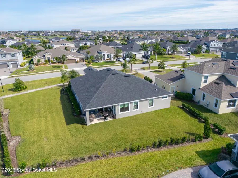 7776 Millbrook Avenue, Melbourne, FL 32940 - Image #2