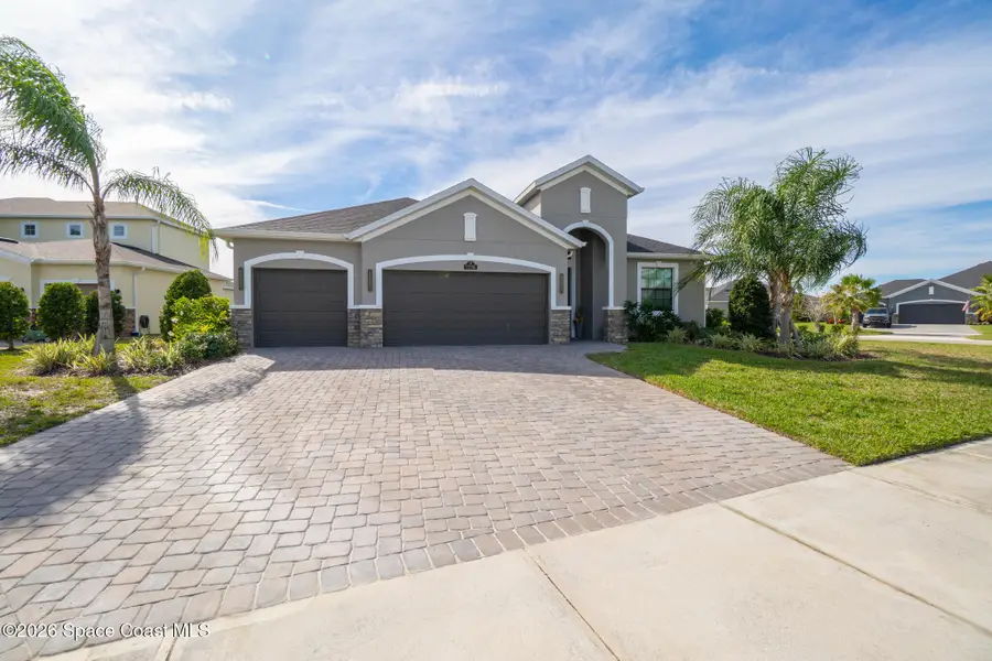 7776 Millbrook Avenue, Melbourne, FL 32940 - Image #3