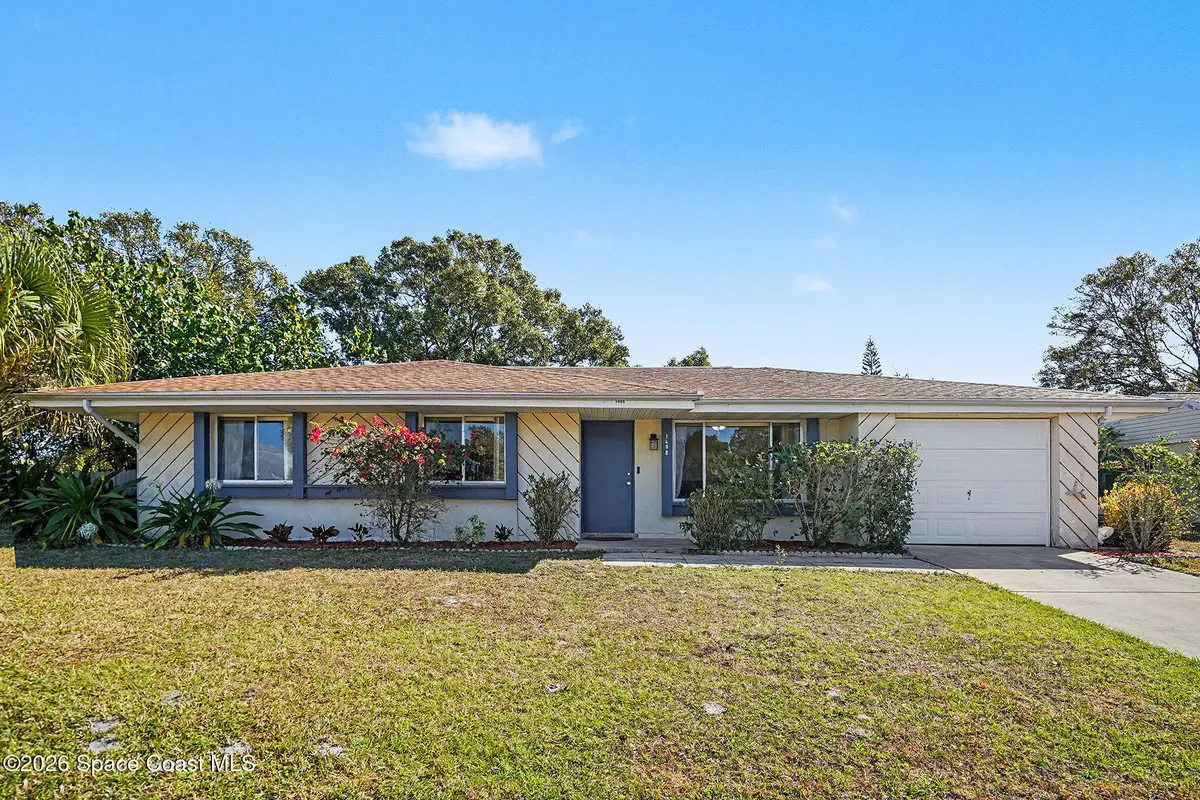 1498 Sawin Court Ne, Palm Bay, FL 32905 - Image #1
