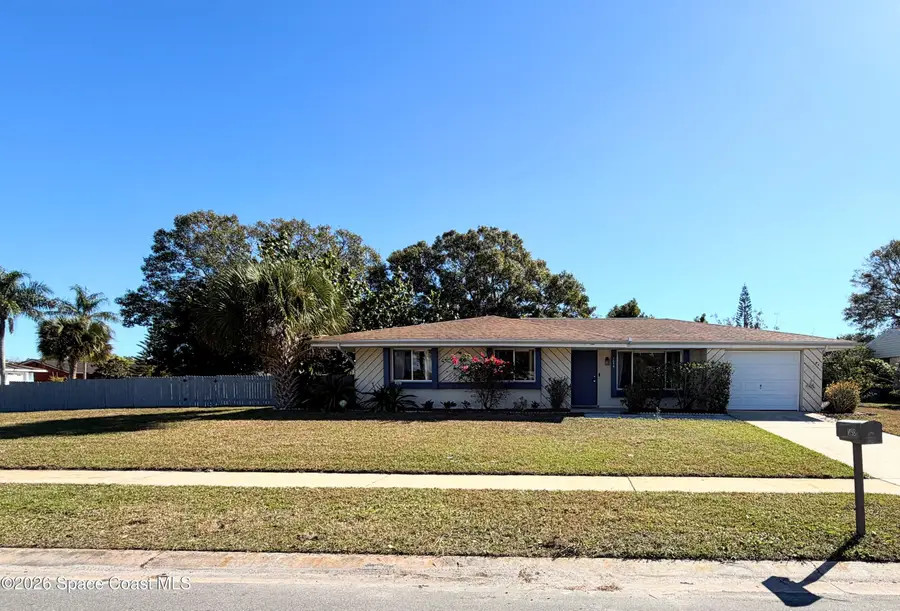 1498 Sawin Court Ne, Palm Bay, FL 32905 - Image #2