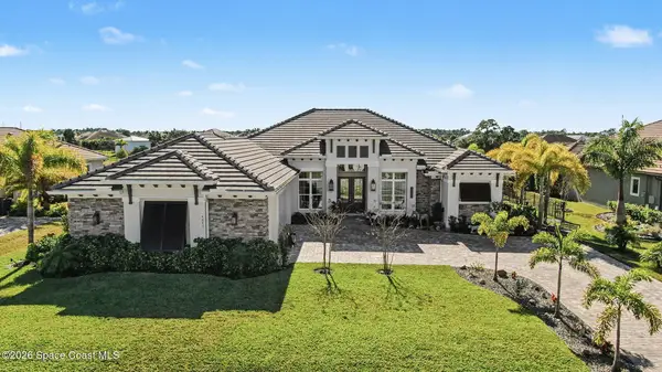 4045 Domain Court, Melbourne, FL 32934