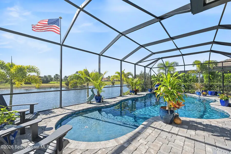 4045 Domain Court, Melbourne, FL 32934 - Image #2