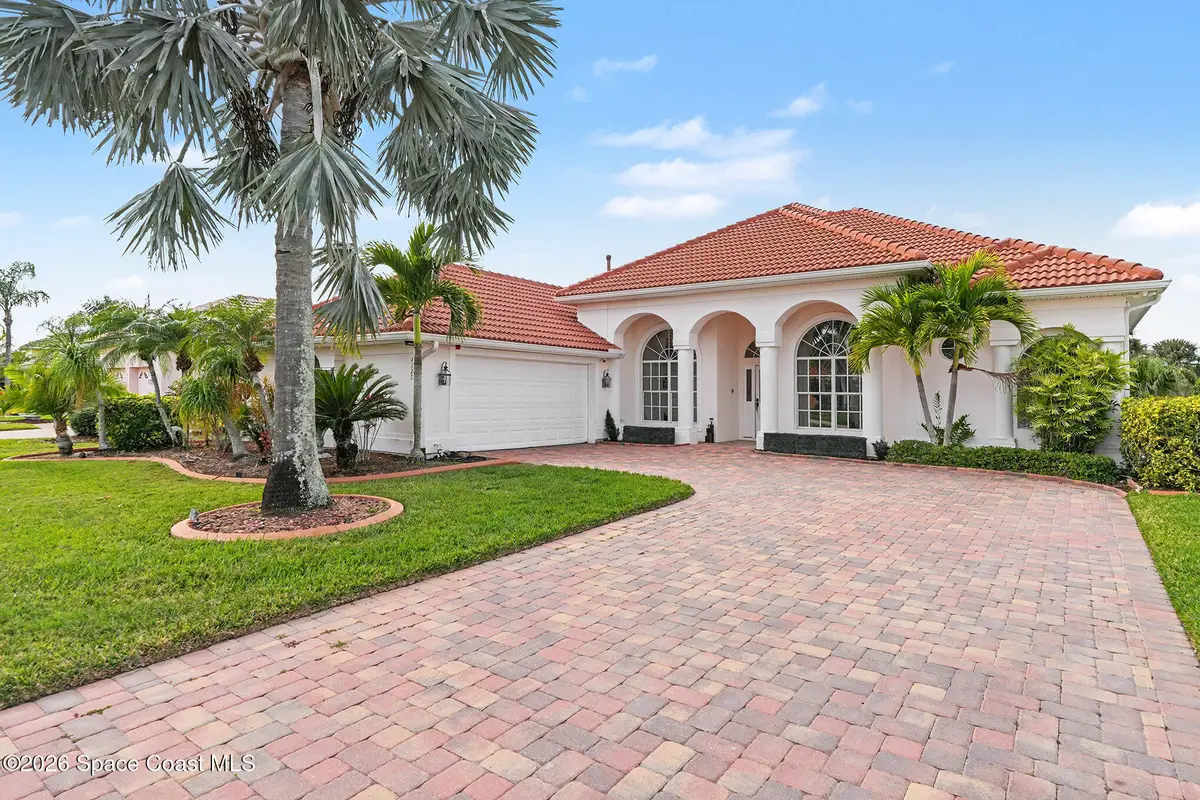 4325 Collingtree Drive, Rockledge, FL 32955 - Image #1
