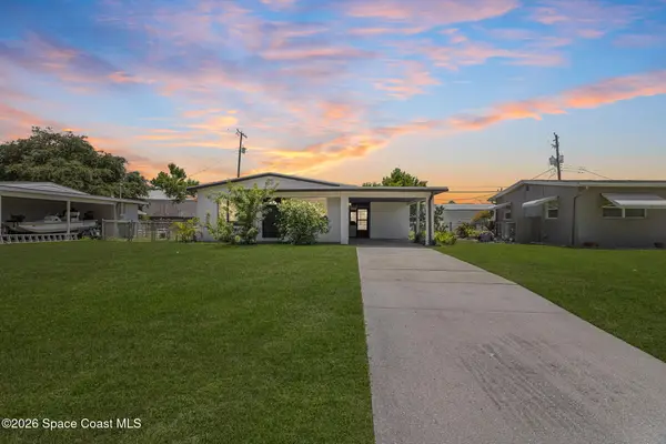 2189 Smathers Circle S, Melbourne, FL 32935