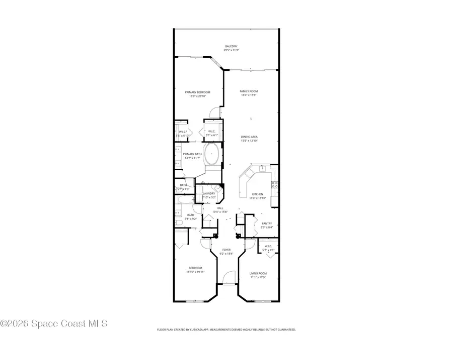 15 N Indian River Drive #503, Cocoa, FL 32922 - Image #2