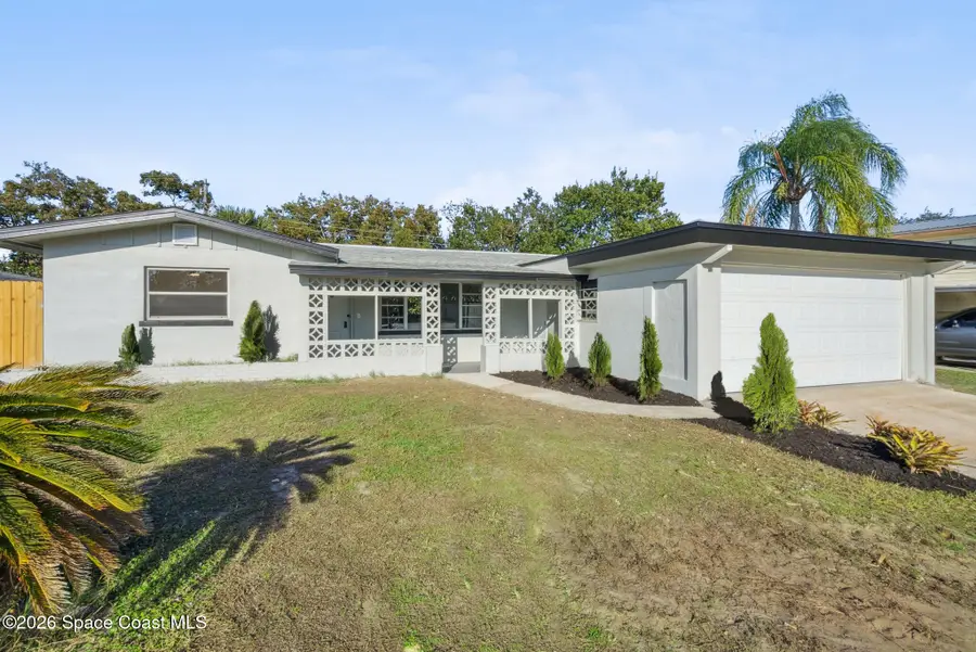 1451 Brook Drive, Titusville, FL 32780 - #2