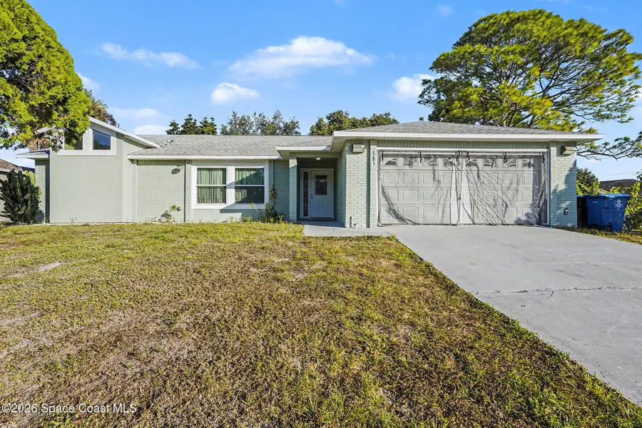 561 Carol Drive Ne, Palm Bay, FL 32907 - Image #2