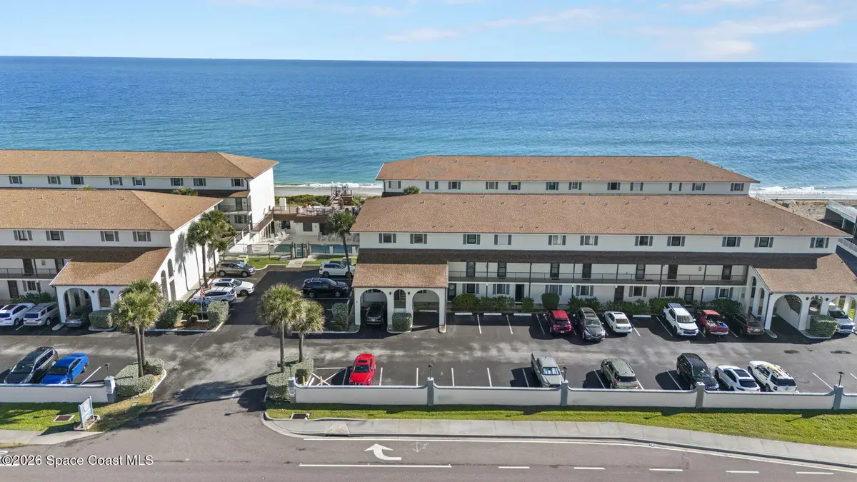 199 Highway A1a #D210, Satellite Beach, FL 32937 - Image #1