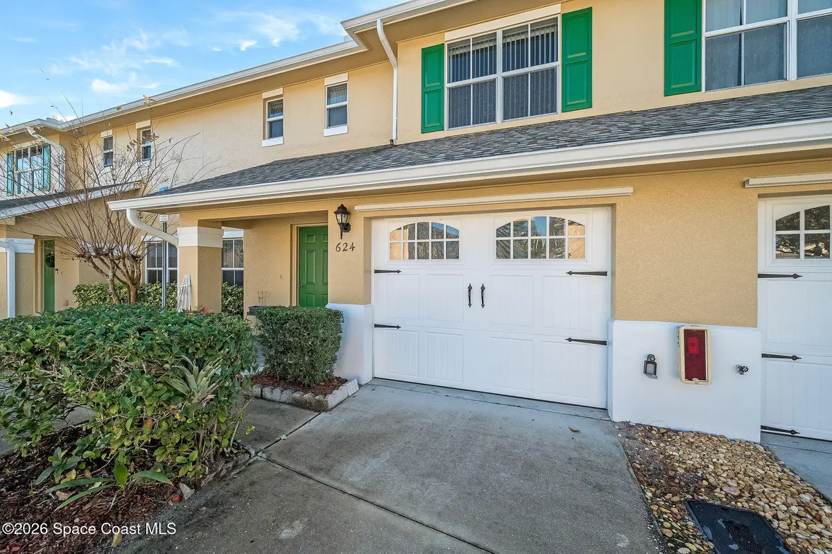 624 Cedar Side Circle Ne, Palm Bay, FL 32905 - Image #1