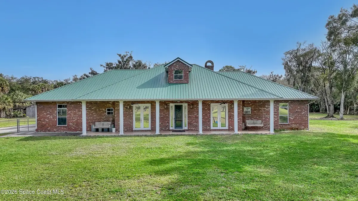 7080 Briar Oak Drive, Merritt Island, FL 32953 - Image #1